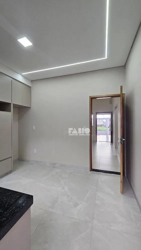 Casa, 3 quartos, 111 m² - Foto 6