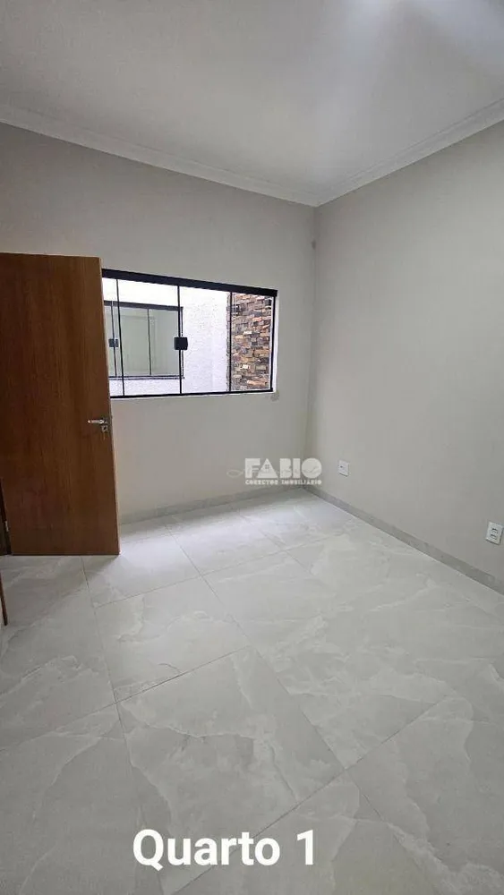 Casa, 3 quartos, 111 m² - Foto 11