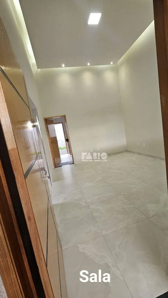 Casa, 3 quartos, 111 m² - Foto 4