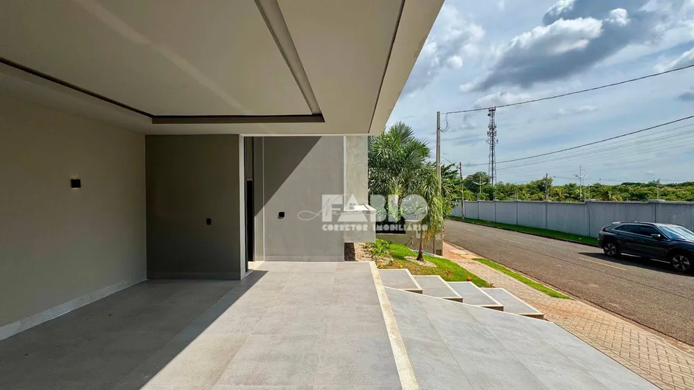 Casa de Condomínio, 3 quartos - Foto 5