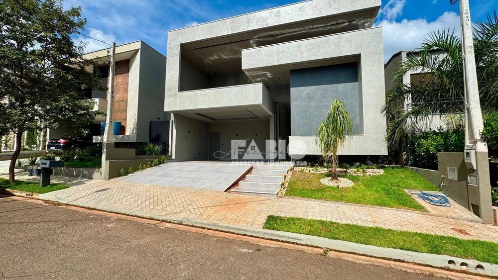 Casa de Condomínio, 3 quartos - Foto 9
