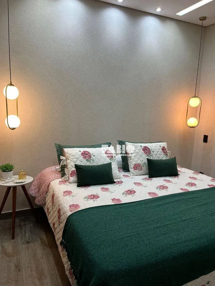 Casa de Condomínio, 3 quartos - Foto 14