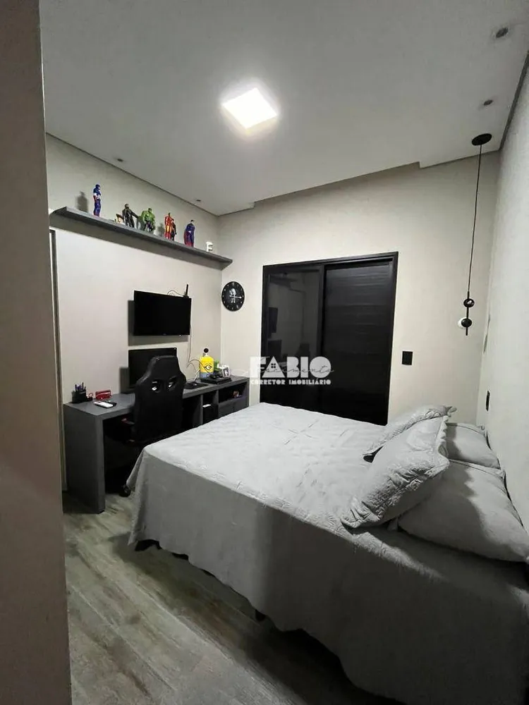 Casa de Condomínio, 3 quartos - Foto 12