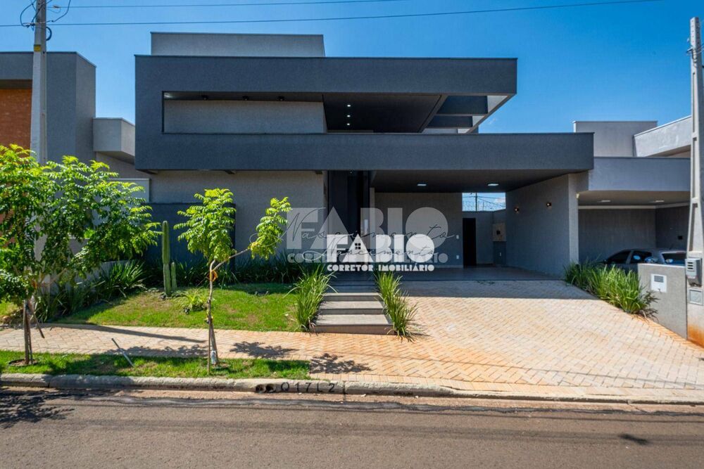 Casa de Condomínio, 3 quartos - Foto 3
