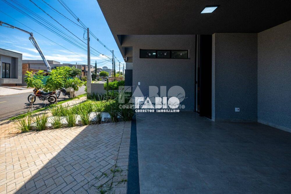 Casa de Condomínio, 3 quartos - Foto 7