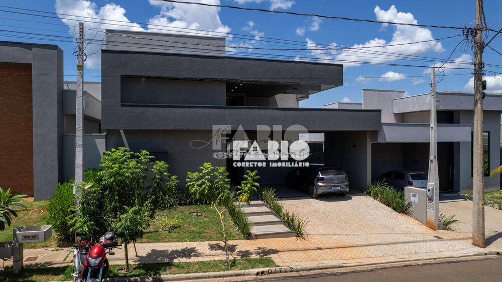 Casa de Condomínio, 3 quartos - Foto 2