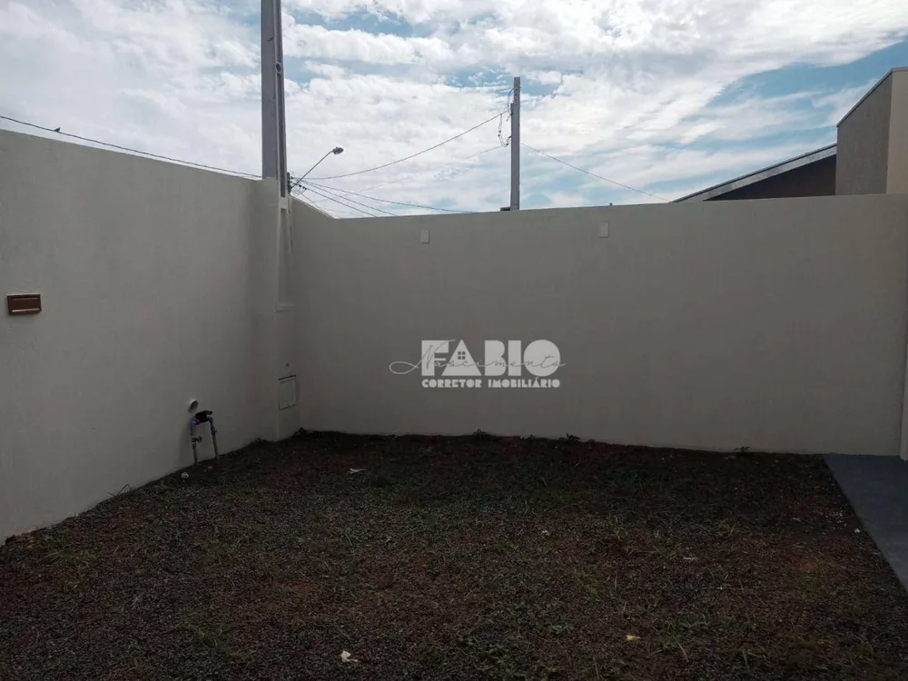 Casa, 2 quartos, 82 m² - Foto 7