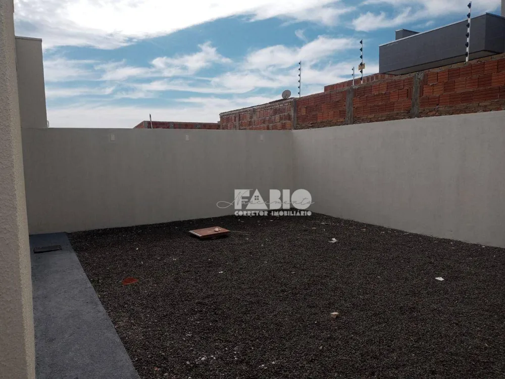 Casa, 2 quartos, 82 m² - Foto 6