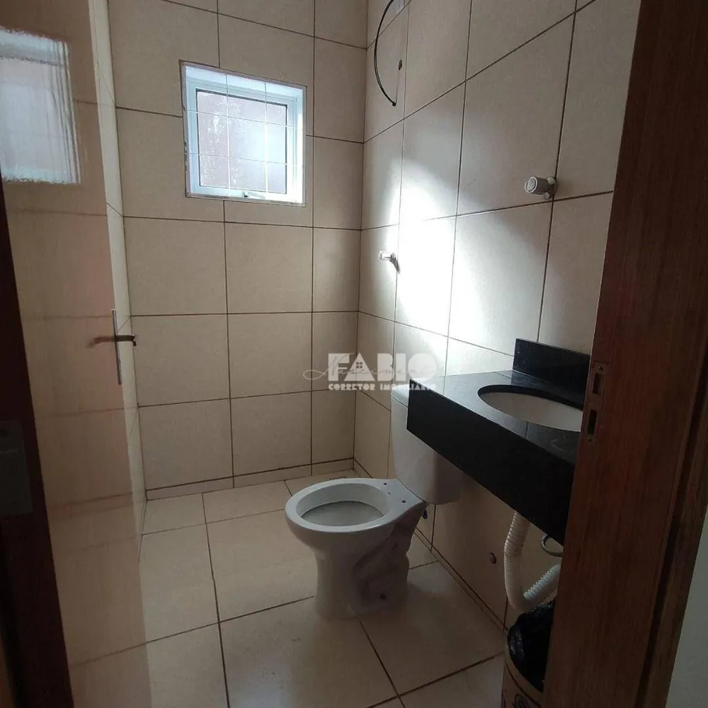 Casa, 2 quartos, 82 m² - Foto 3