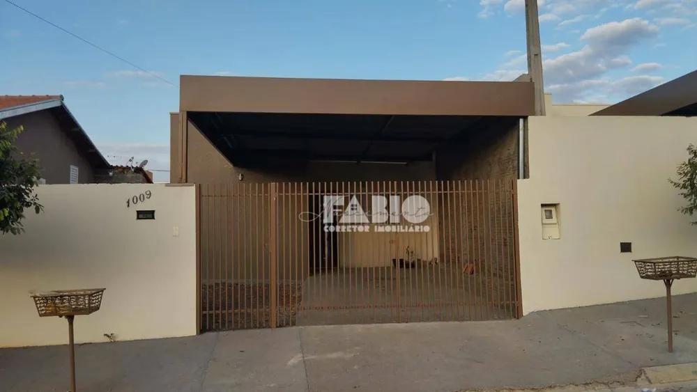 Casa, 2 quartos, 82 m² - Foto 5