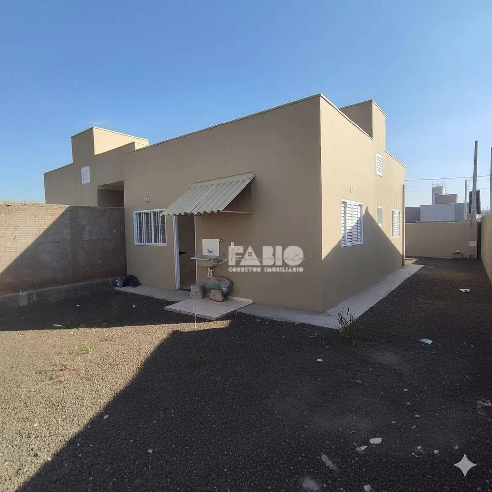 Casa, 2 quartos, 82 m² - Foto 8