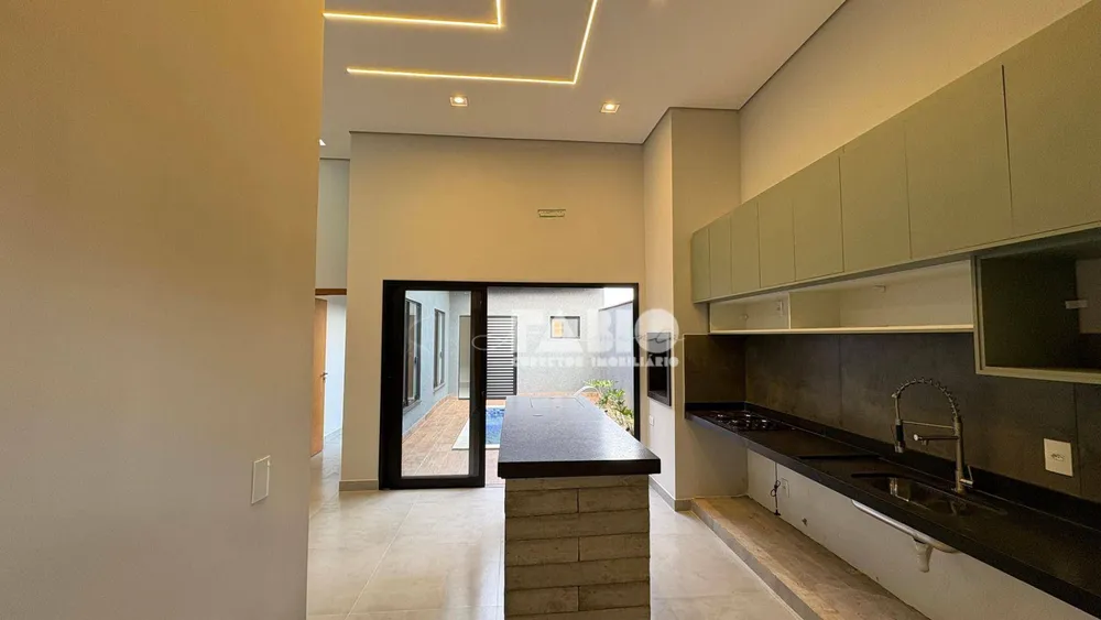 Casa de Condomínio, 3 quartos - Foto 3