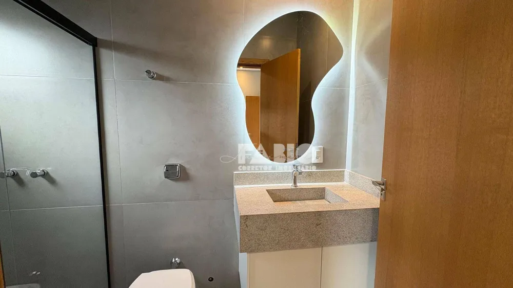 Casa de Condomínio, 3 quartos - Foto 8