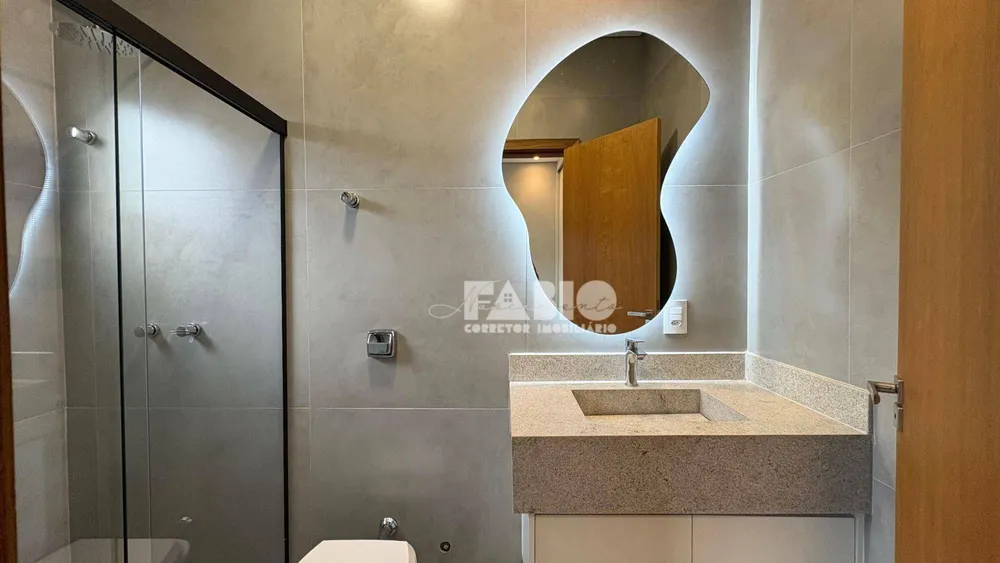 Casa de Condomínio, 3 quartos - Foto 5