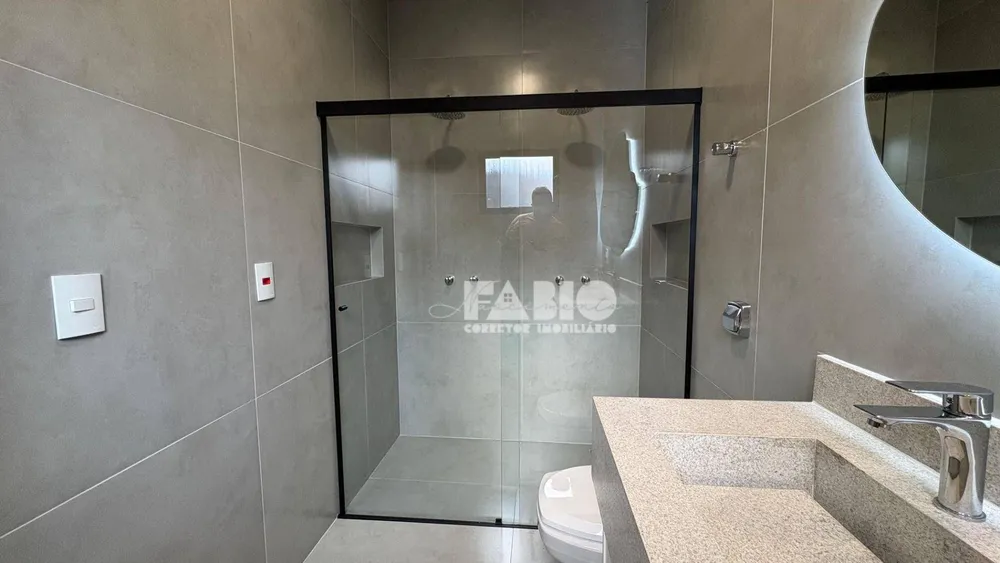 Casa de Condomínio, 3 quartos - Foto 11