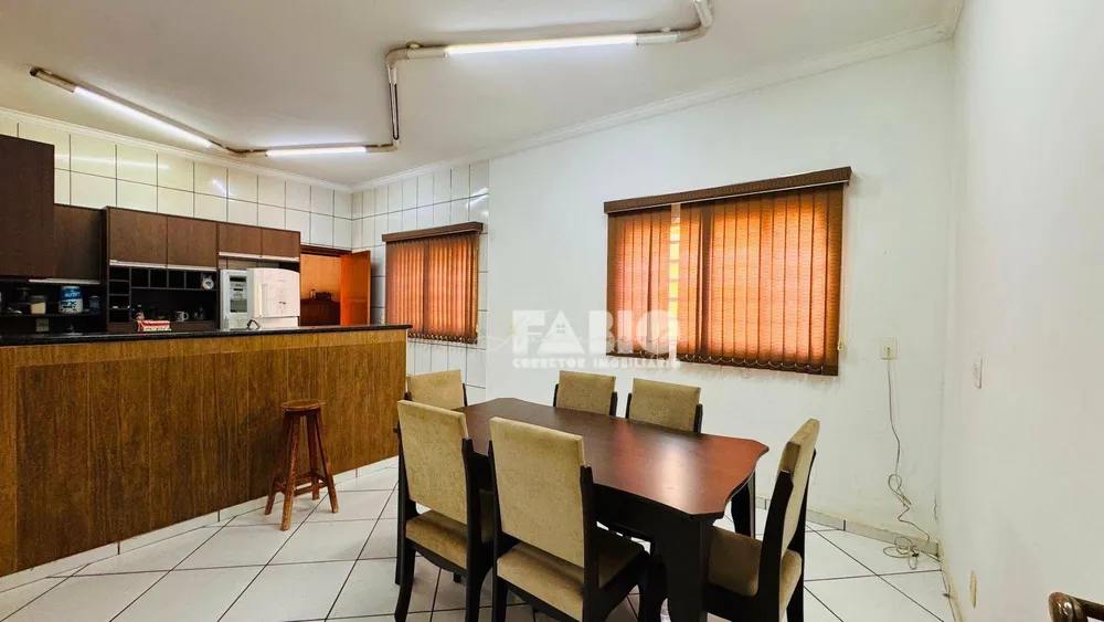 Casa, 3 quartos, 146 m² - Foto 9