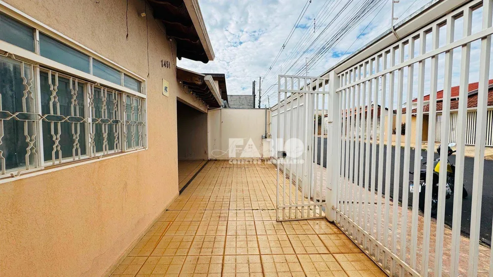 Casa, 3 quartos, 146 m² - Foto 4