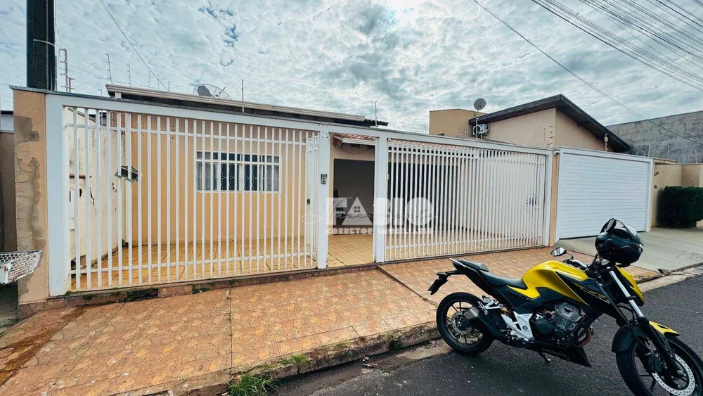 Casa, 3 quartos, 146 m² - Foto 3
