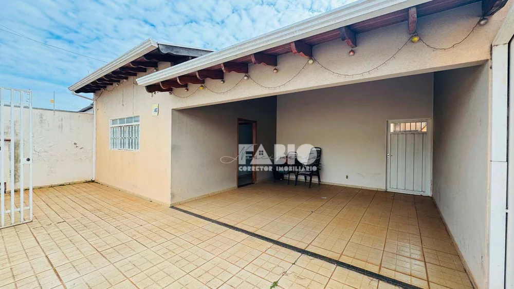 Casa, 3 quartos, 146 m² - Foto 5