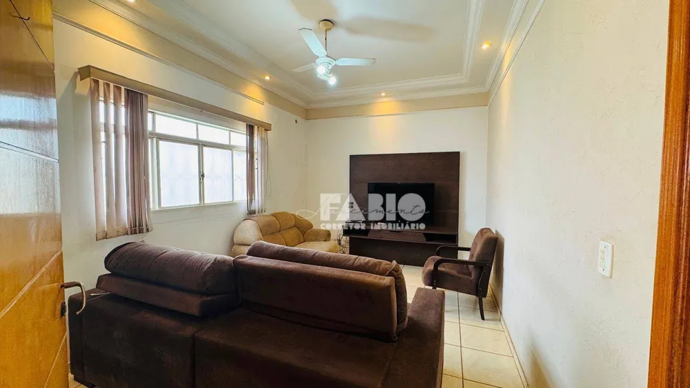 Casa, 3 quartos, 146 m² - Foto 6