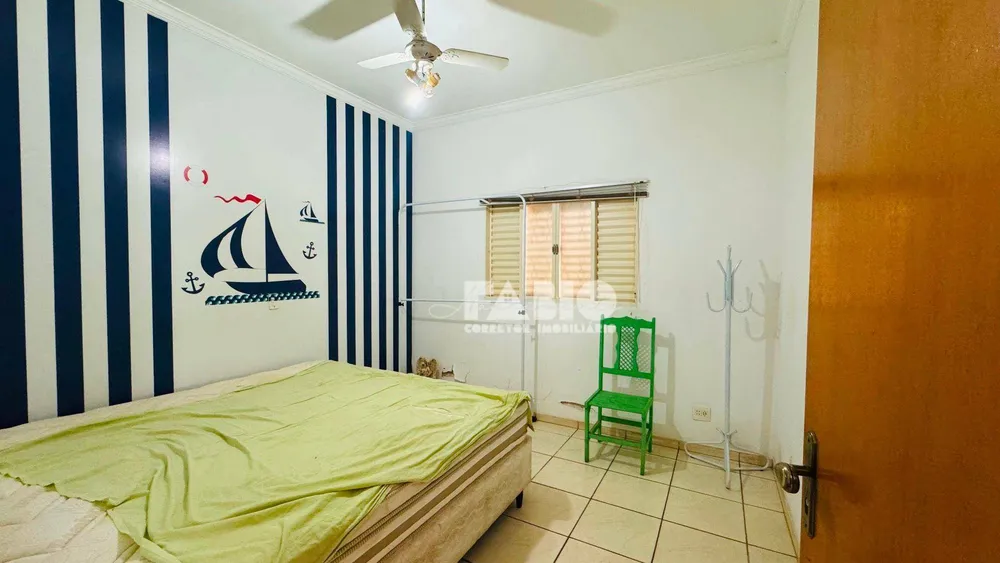 Casa, 3 quartos, 146 m² - Foto 7