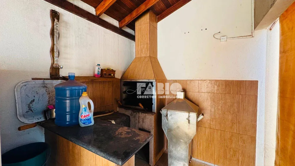 Casa, 3 quartos, 146 m² - Foto 14