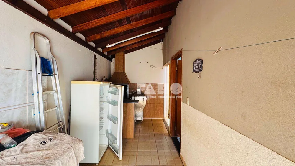 Casa, 3 quartos, 146 m² - Foto 12