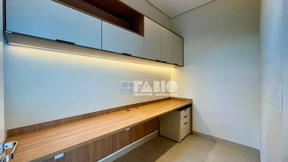 Casa de Condomínio, 4 quartos - Foto 11