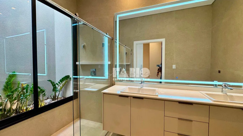 Casa de Condomínio, 4 quartos - Foto 10