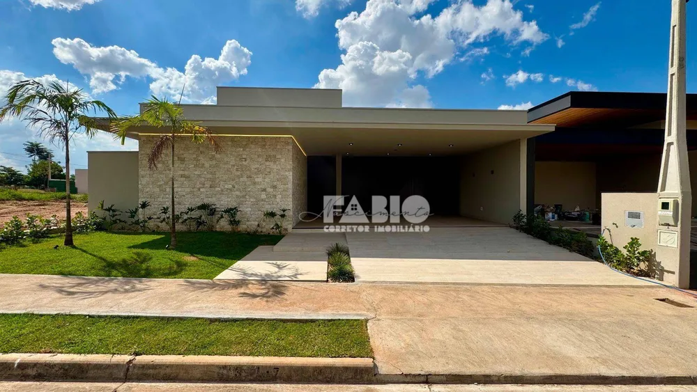 Casa de Condomínio, 4 quartos - Foto 1
