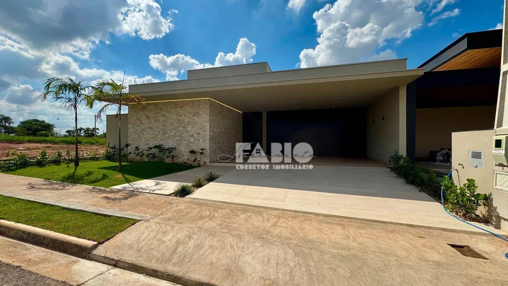 Casa de Condomínio, 4 quartos - Foto 3