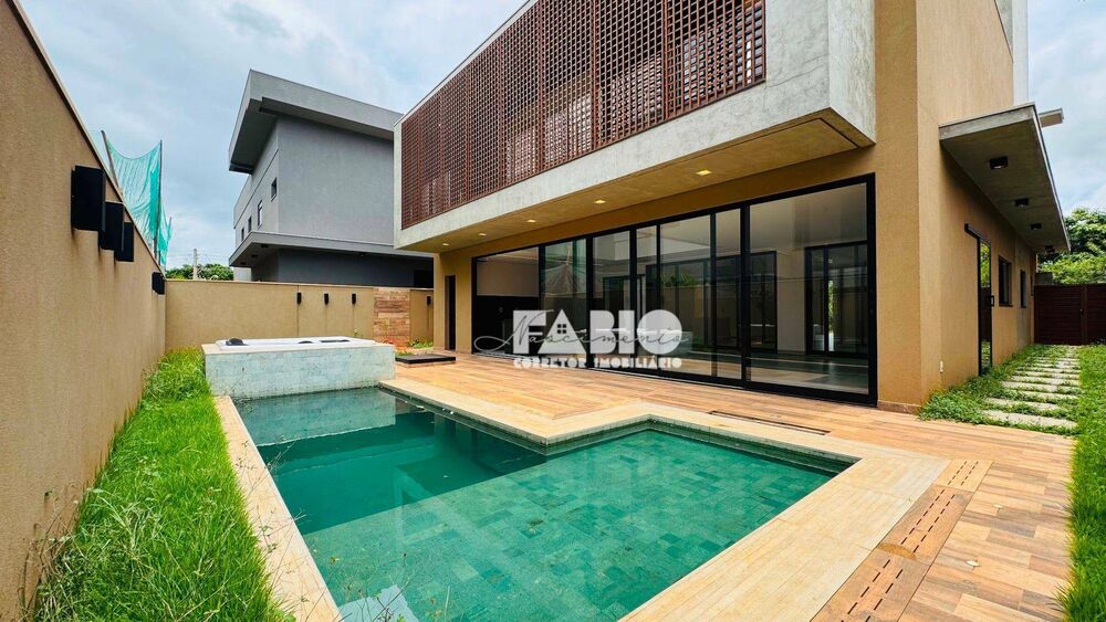 Casa de Condomínio, 4 quartos - Foto 6