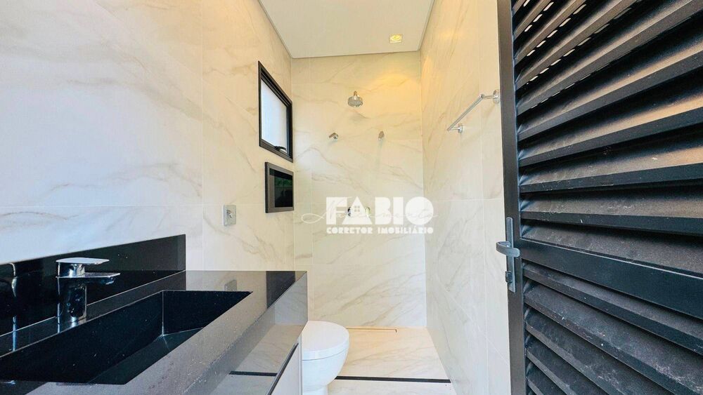 Casa de Condomínio, 4 quartos - Foto 18