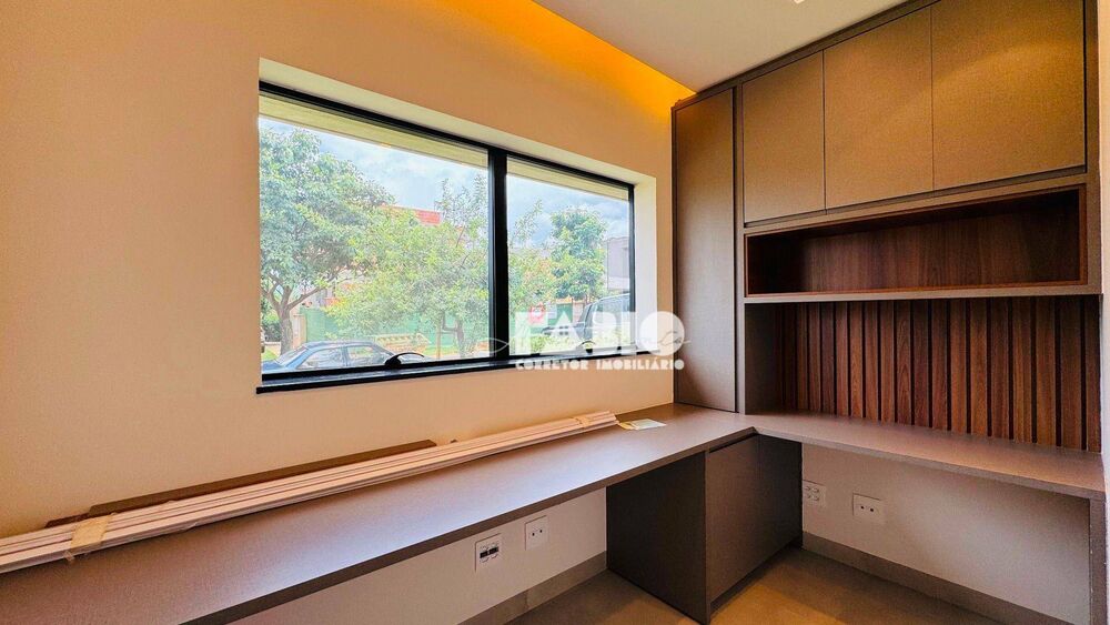 Casa de Condomínio, 4 quartos - Foto 25
