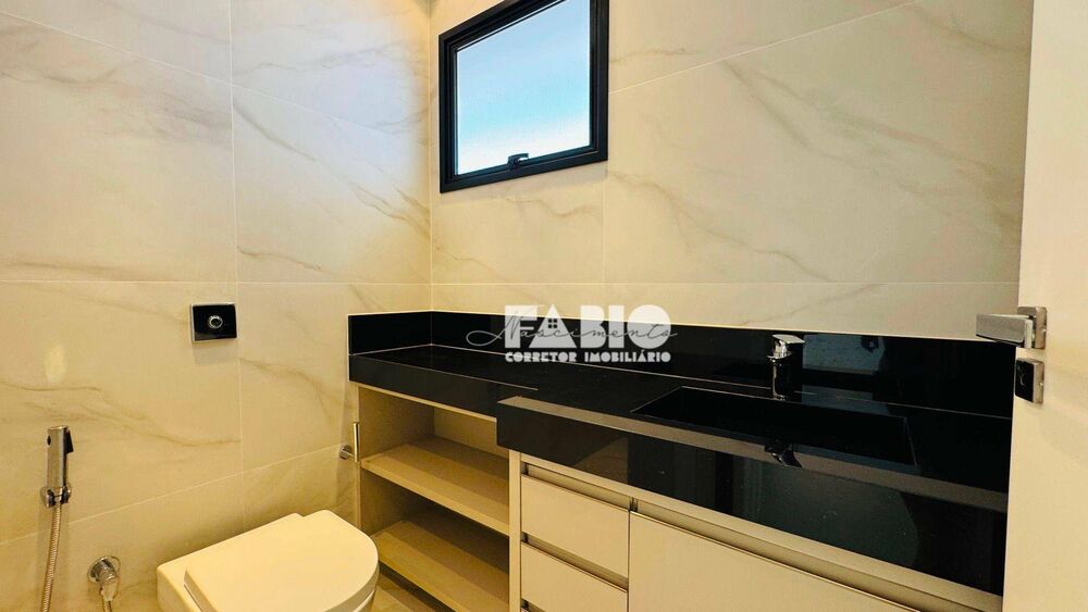 Casa de Condomínio, 4 quartos - Foto 13