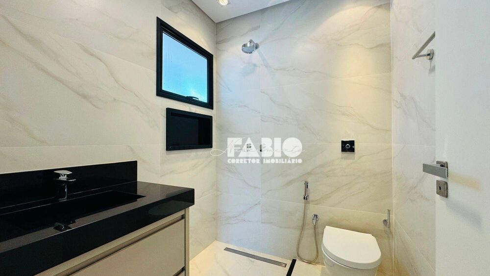 Casa de Condomínio, 4 quartos - Foto 21