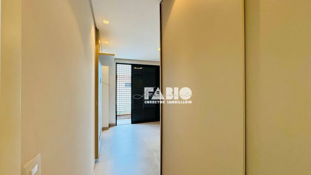Casa de Condomínio, 4 quartos - Foto 28