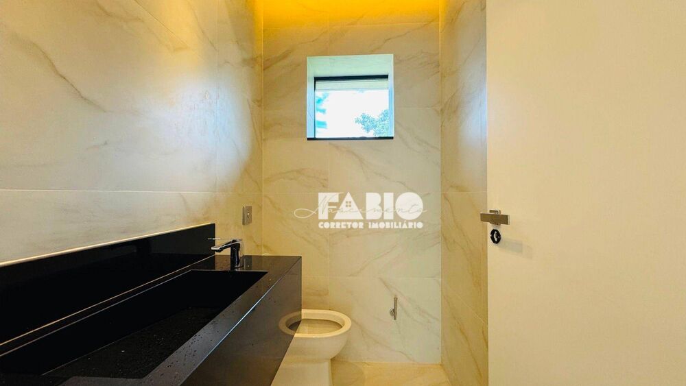 Casa de Condomínio, 4 quartos - Foto 16