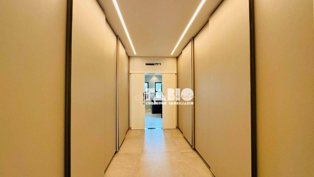 Casa de Condomínio, 4 quartos - Foto 22