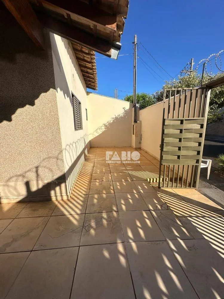 Casa, 2 quartos, 109 m² - Foto 1
