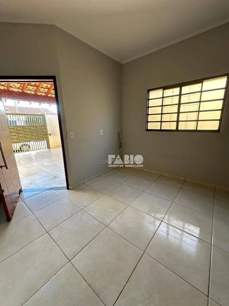 Casa, 2 quartos, 109 m² - Foto 4