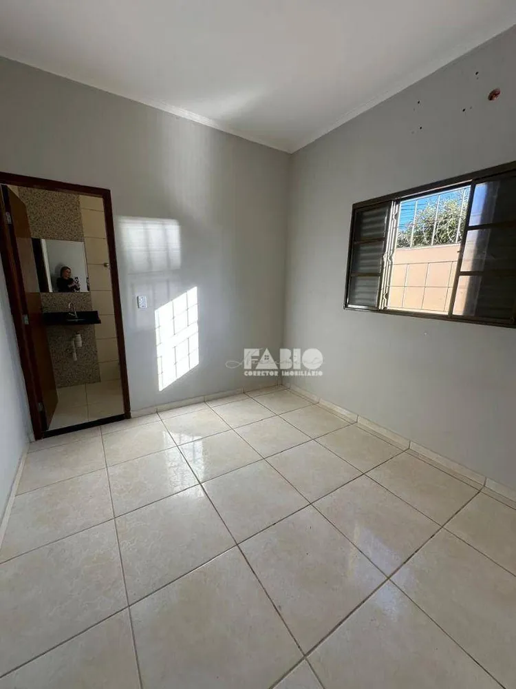 Casa, 2 quartos, 109 m² - Foto 3