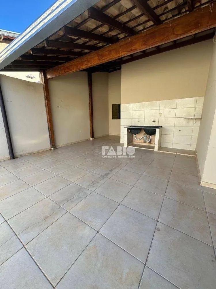 Casa, 2 quartos, 109 m² - Foto 12