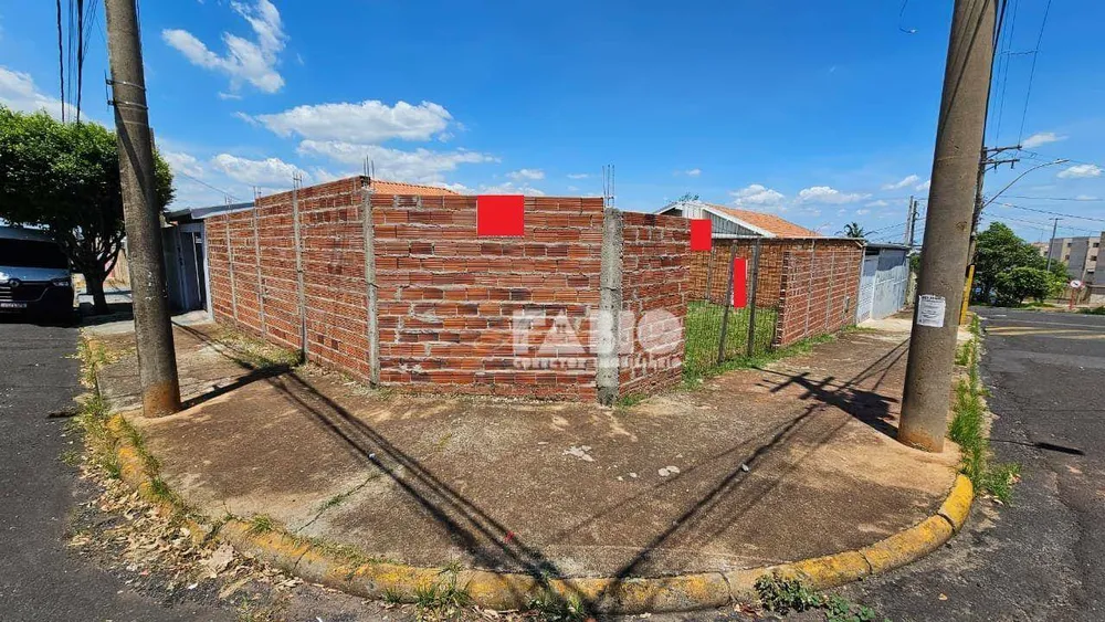 Terreno, 160 m² - Foto 1
