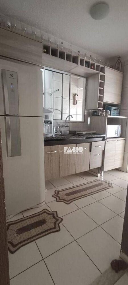 Casa de Condomínio, 2 quartos - Foto 4