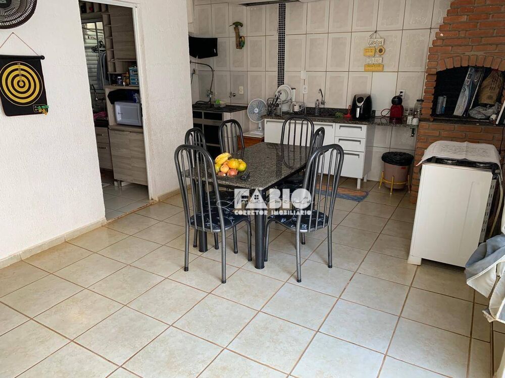 Casa de Condomínio, 2 quartos - Foto 5