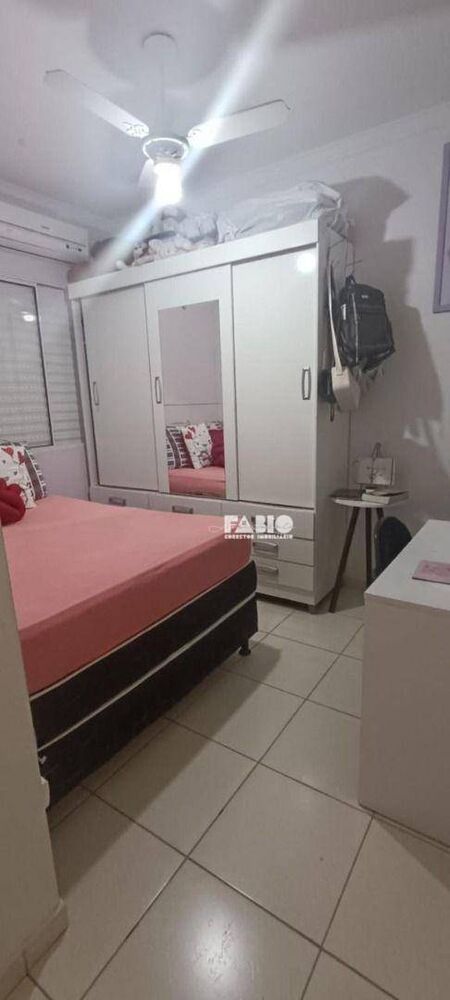 Casa de Condomínio, 2 quartos - Foto 9