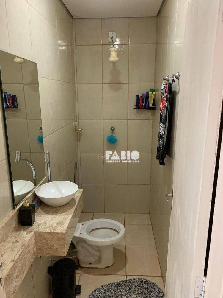 Casa de Condomínio, 2 quartos - Foto 3