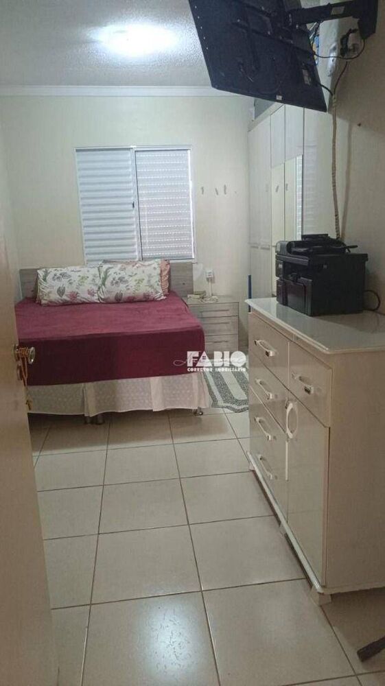 Casa de Condomínio, 2 quartos - Foto 10
