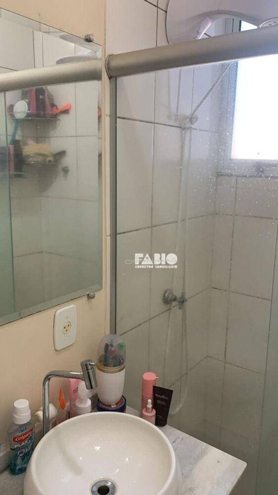 Casa de Condomínio, 2 quartos - Foto 6